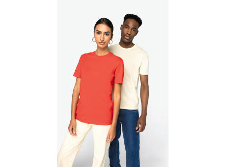Camiseta ecorresponsable unisex