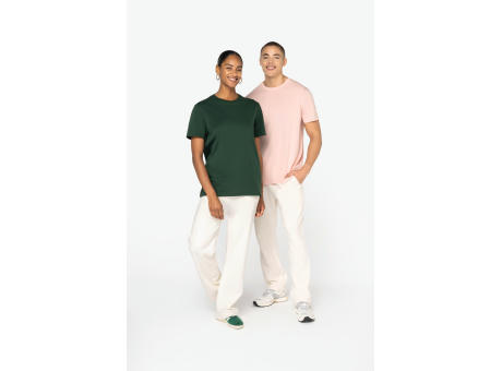 Camiseta ecorresponsable unisex