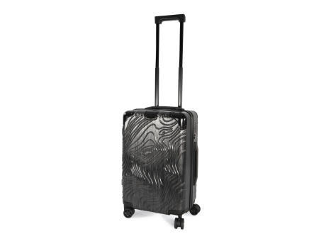 Trolley de cabina con 4 ruedas multidireccionales
