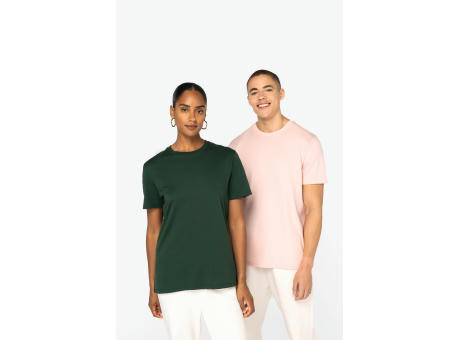 Camiseta ecorresponsable unisex