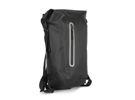 Mochila impermeable con compartimento para el casco