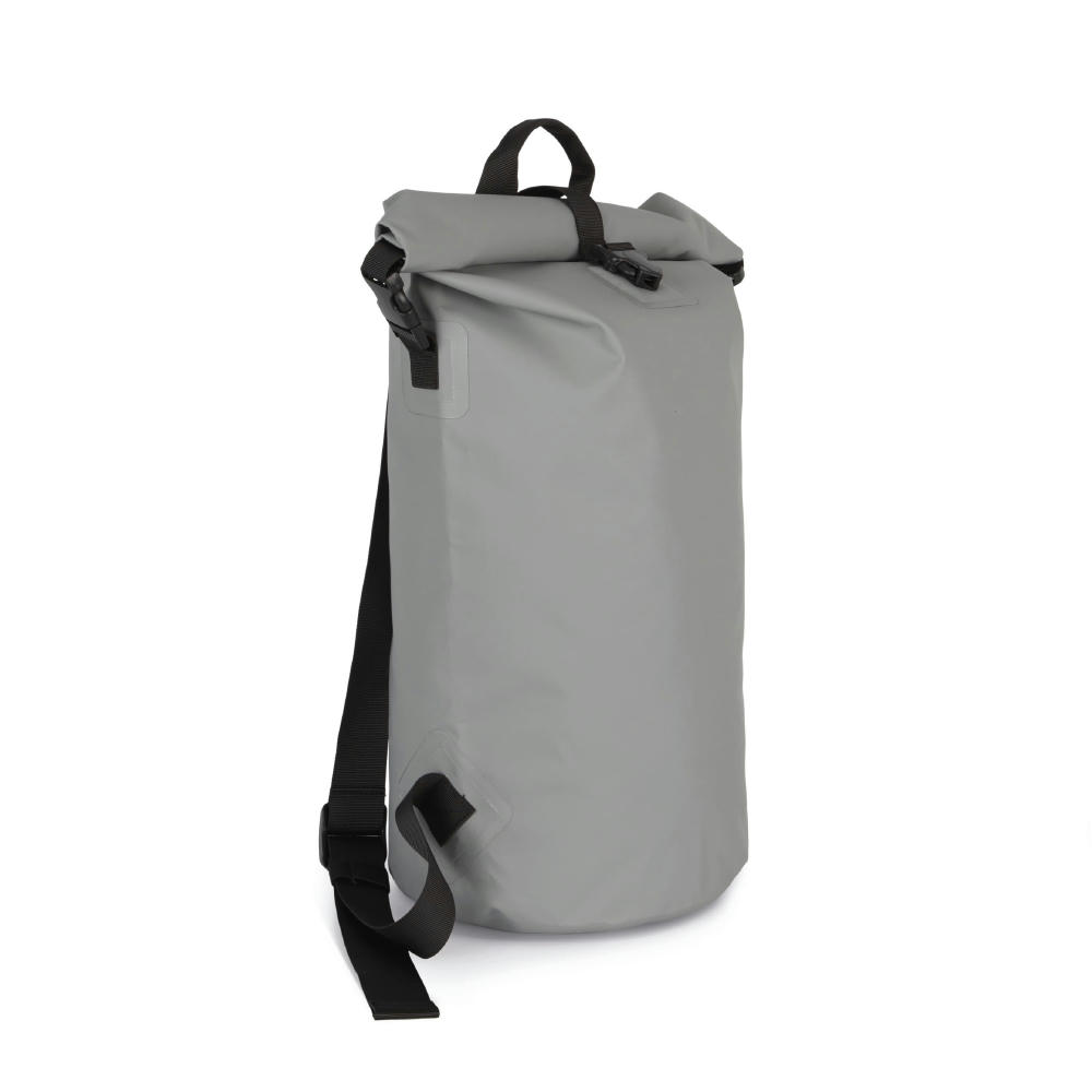 Bolsa de almacenamiento impermeable Roll-Top 