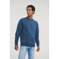 Sudadera Authentic cuello redondo 
