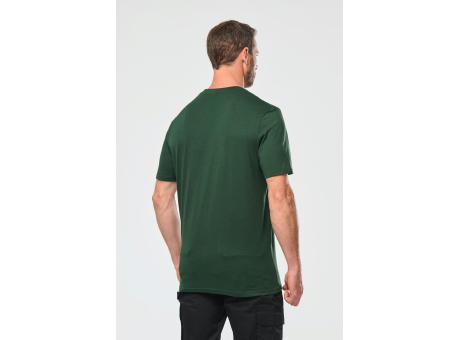 Camiseta ecorresponsable manga corta - Unisex