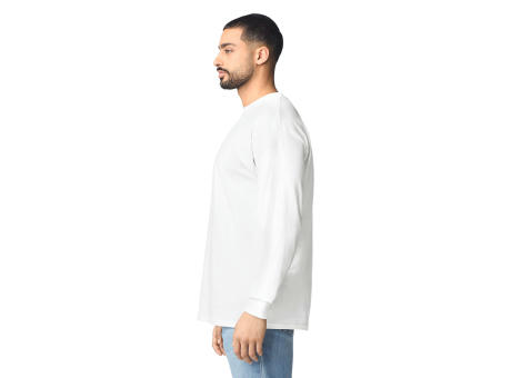 Camiseta Ultra Cotton™ manga larga 