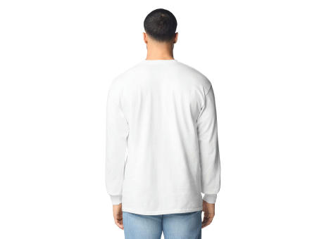 Camiseta Ultra Cotton™ manga larga 