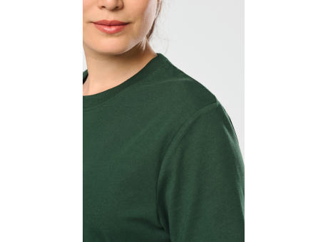 Camiseta ecorresponsable manga corta - Unisex