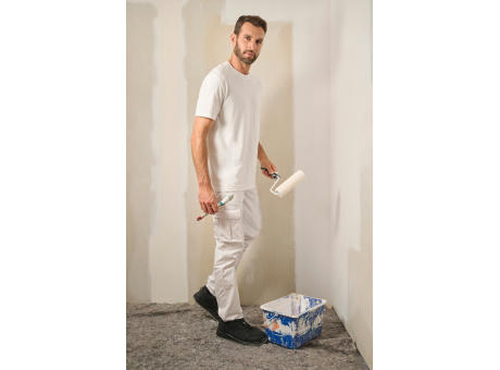 Pantalón multibolsillos ecorresponsable