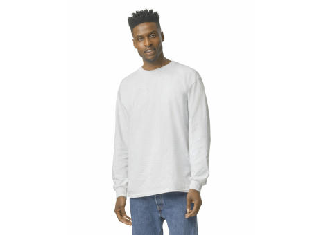 Camiseta Ultra Cotton™ manga larga 