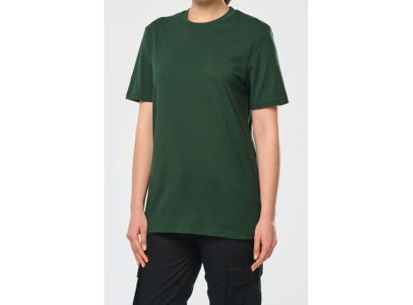 Camiseta ecorresponsable manga corta - Unisex
