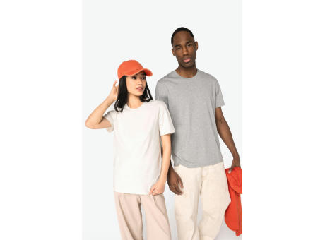 Camiseta ecorresponsable unisex