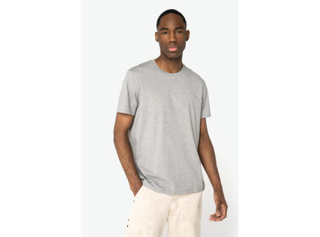 Camiseta ecorresponsable unisex