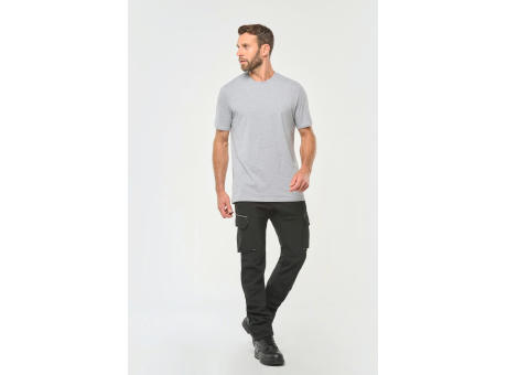 Pantalón softshell hombre