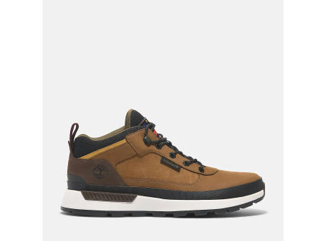 Basket Field Trekker