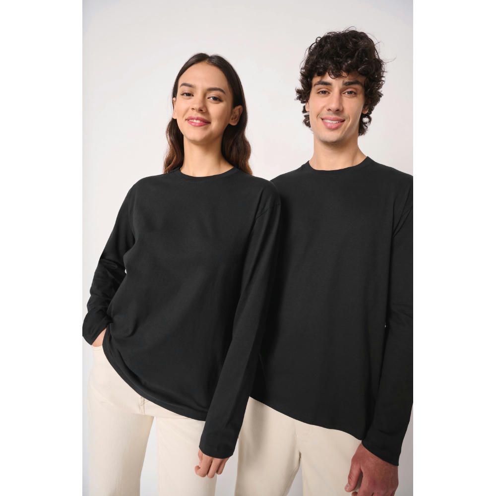 Camiseta iDeal190 LSL unisex
