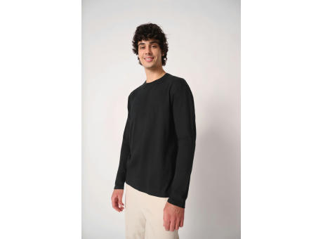 Camiseta iDeal190 LSL unisex