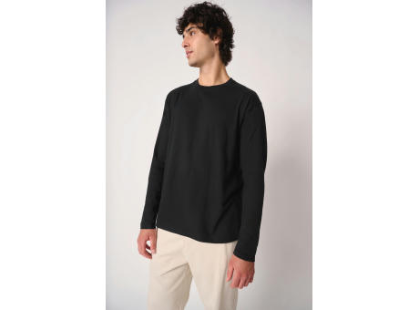 Camiseta iDeal190 LSL unisex
