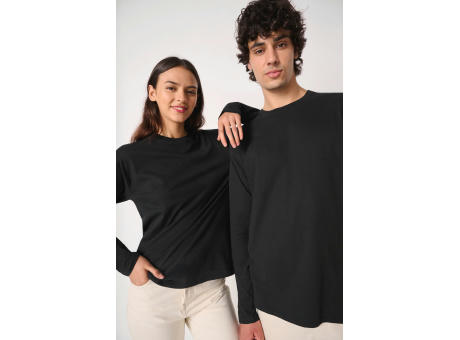 Camiseta iDeal190 LSL unisex