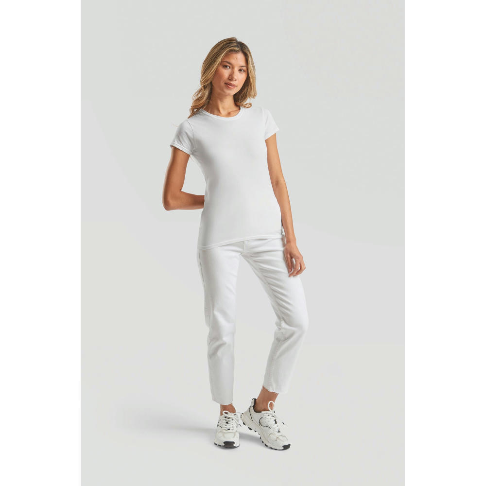 Camiseta Iconic-T mujer