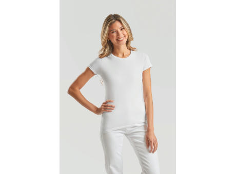 Camiseta Iconic-T mujer