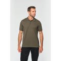 Polo Antibacteriano Hombre