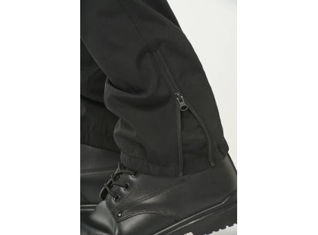 Pantalón softshell hombre