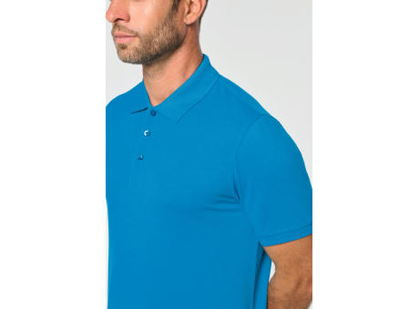 Polo Antibacteriano Hombre