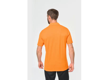 Polo Antibacteriano Hombre