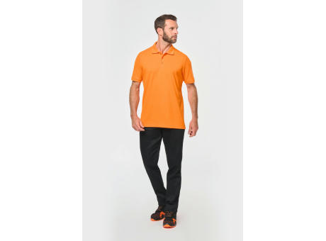 Polo Antibacteriano Hombre