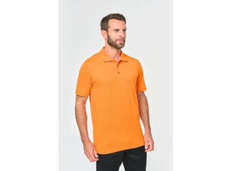 Polo Antibacteriano Hombre