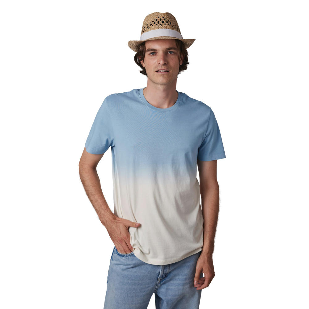 Sombrero Panamá trenzado