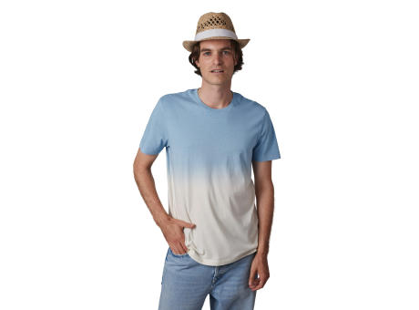 Sombrero Panamá trenzado