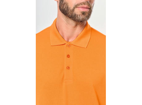 Polo Antibacteriano Hombre