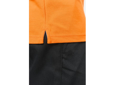 Polo Antibacteriano Hombre