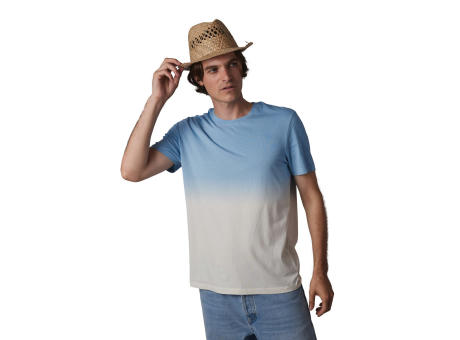 Sombrero Panamá trenzado