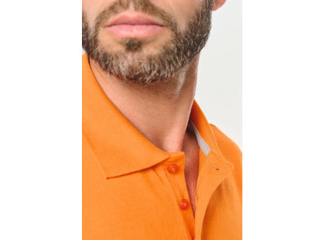 Polo Antibacteriano Hombre