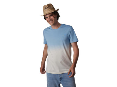 Sombrero Panamá trenzado