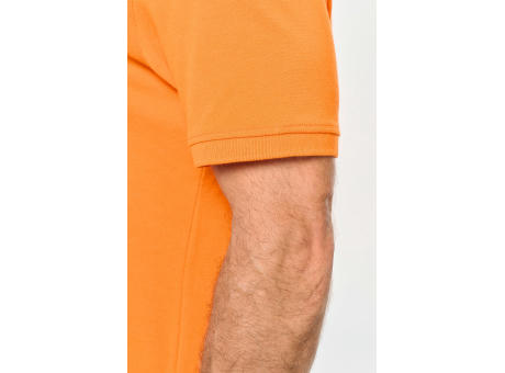 Polo Antibacteriano Hombre