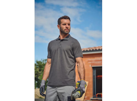 Polo Antibacteriano Hombre
