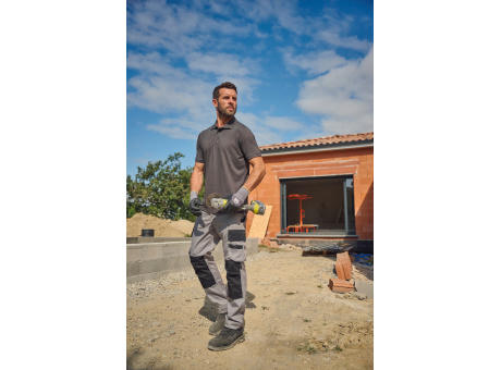 Polo Antibacteriano Hombre