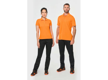 Polo Antibacteriano Hombre