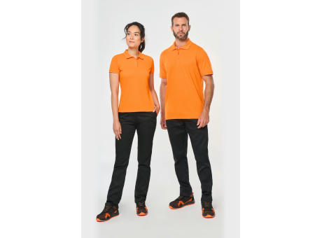 Polo Antibacteriano Hombre