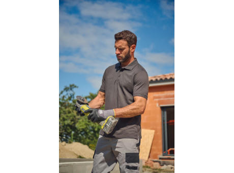 Polo Antibacteriano Hombre