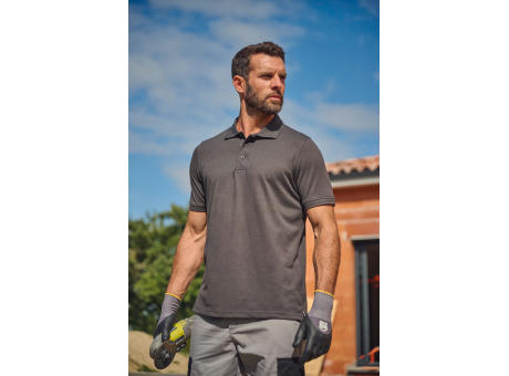 Polo Antibacteriano Hombre