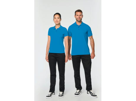 Polo Antibacteriano Hombre