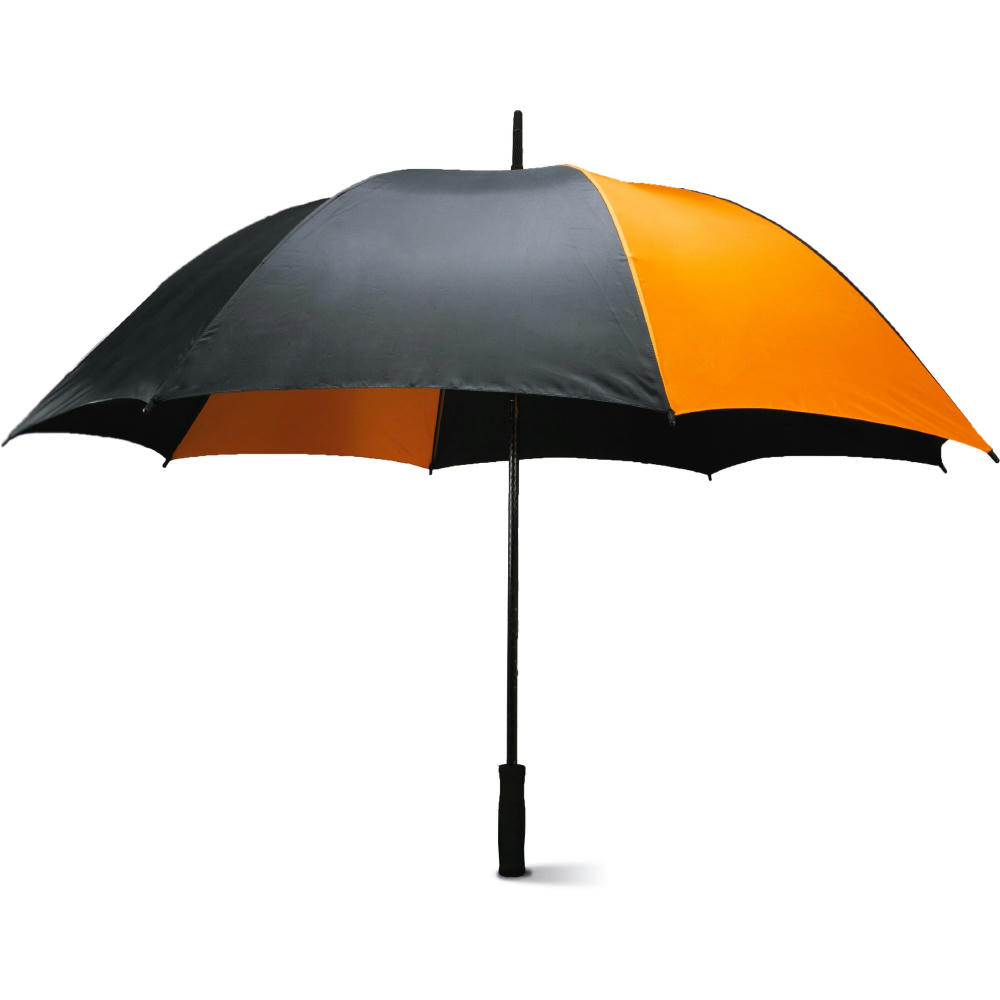 Paraguas anti-viento