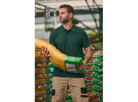 Polo Antibacteriano Hombre