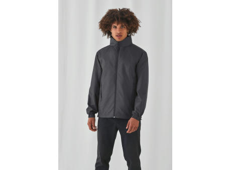 ID.601 Cortavientos forrado 