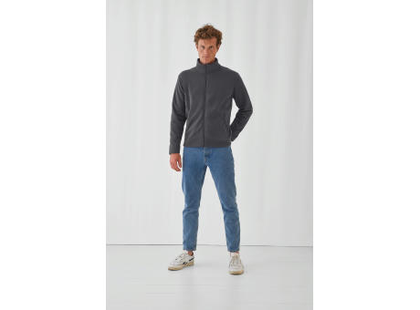 ID.501 Chaqueta polar hombre 