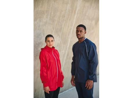 Chubasquero unisex
